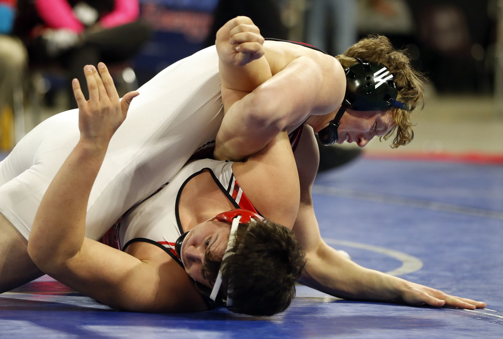 State Wrestling Championships